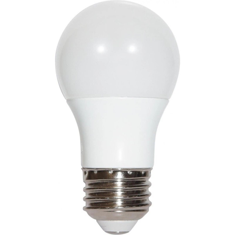 Satco S9030 - 5.5 Watt A15 LED Frosted Bulbs -