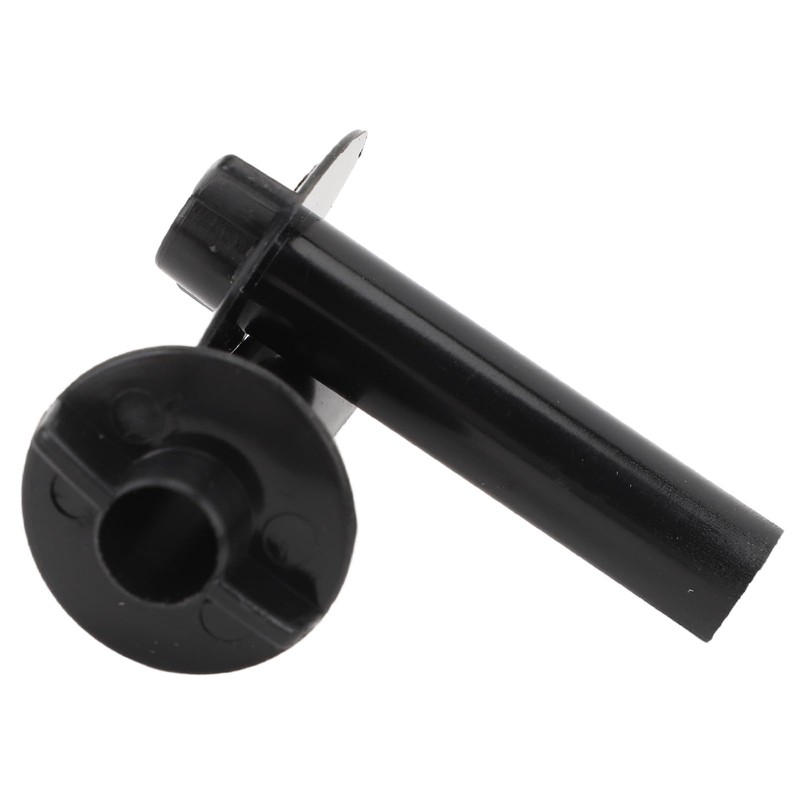 2Pcs Rear Trunk Cargo Trim Panel Wing Nuts, W711285 Rear