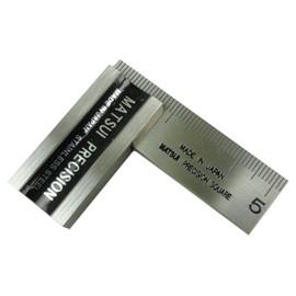 Matsui Seimitsu Industries MATUI Scale Scoya 2.0 inches (50 mm) SM-5