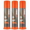 3 Matte Hed Firm Hold Fudge Professional Texture Paste 85