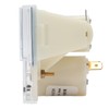 VU Meter Header 12V High Accuracy Sound DB Level Header