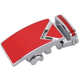 KATUSI Mens Belt Buckle Width 3.5cm kts1