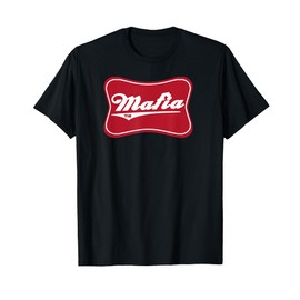 Mafia 716 Tee T-Shirt