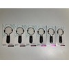 Beauty 360 Smooth Facial Hair Remover (Lot of 6 Pcs)