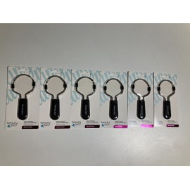 Beauty 360 Smooth Facial Hair Remover (Lot of 6 Pcs)