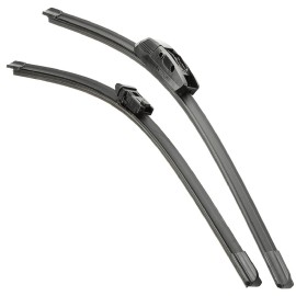 4837 Bosch Windshield Wiper Blade Front Driver or Passenger Side for Chevy VW