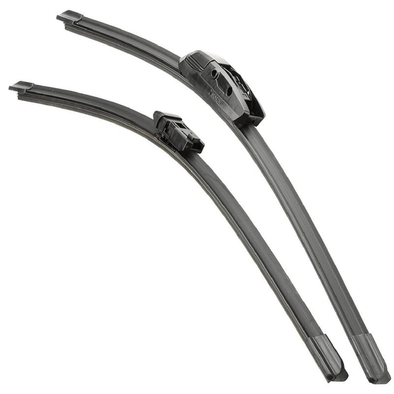 4837 Bosch Windshield Wiper Blade Front Driver or Passenger Side