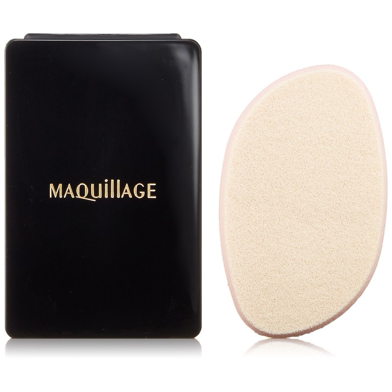 Shiseido MAQuillAGE Dramatic Film Liquid UV #OC10