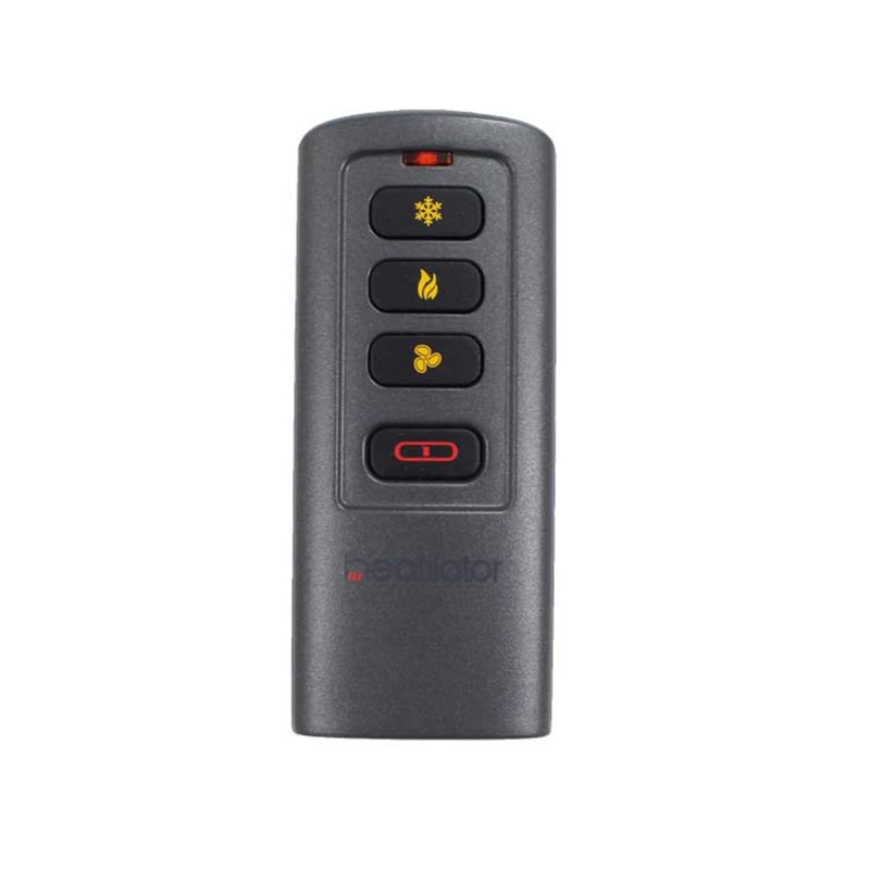 HHT Heatilator Remote (2166-321)