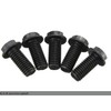 WEKOW 3/5Pcs Saw Blade Bolt M6 X 16mm/M7 X 17mm/M8
