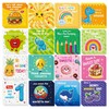 Inspirational Lunch Notes - Positive Lunch Affirmation Quotes Notes -