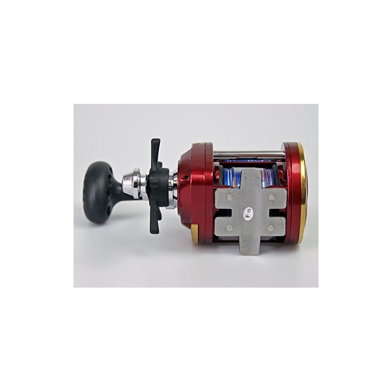PRO MARINE (pro-Marine) Bait Reel TSD4000 Tako専 DX PE8 No.