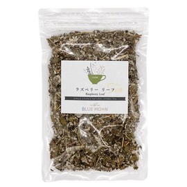 Herbal Tea Raspberry Leaf European Bramble Leaf Herb (2. Contents: 50 g)