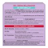 Gel Crema L'oreal Paris Acido Hialuronico Anti Brillo 50ml