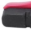 1 Pair Road Bike Brake Pads Folding Bicycle Brake Blocks