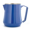 Motta Stainless Steel Tulip Milk Pitcher/Jug, 17 fl. oz./50 Cl,