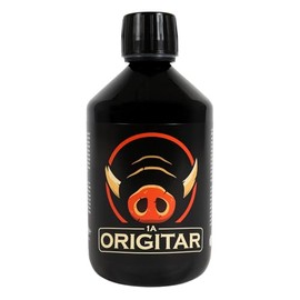 1a-origitar, Attractant for Black Boar and Red Deer Based on Beech Wood Tar, 600 g
