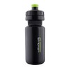 Birzman Pocket Ride Birzman Theme Water Bottle 600c Black