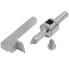 AERZETIX - C73059 - Circular Cutter Compass Adjustable up to