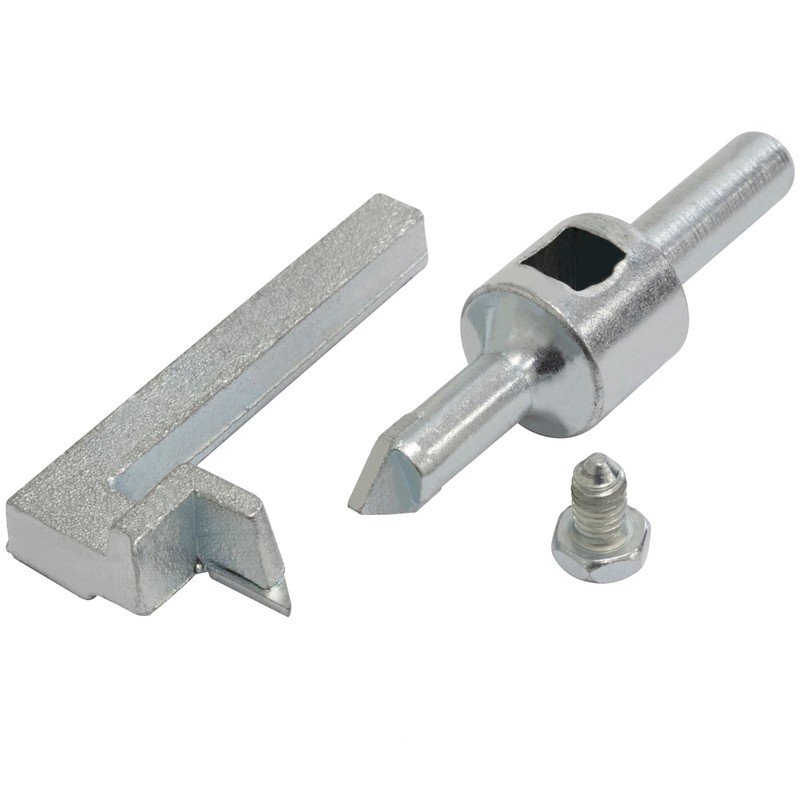 AERZETIX - C73059 - Circular Cutter Compass Adjustable up to
