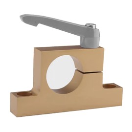 ISO30 Tightening Fixture CNC Tool Holder Tapers For ISO30 Handle Style Machine Tool Handle