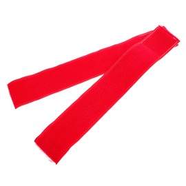 BESPORTBLE 2pcs Sticky Toes Yoga Training Bands Non- Foot Straps for Indoor Yoga Practice Flexible Material for Balance Stability