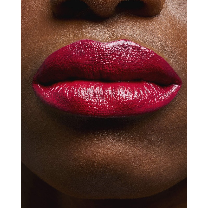 Say It Loud Hot In Here Satin Lipstick Sleek