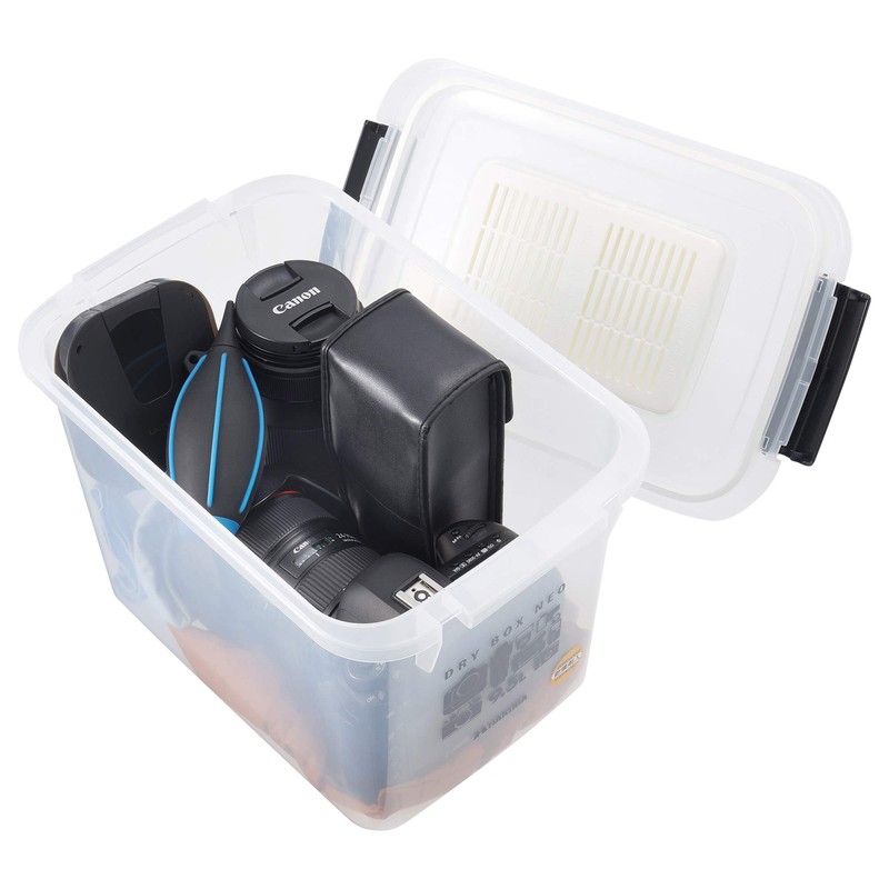 HAKUBA Dry Box NEO, clear