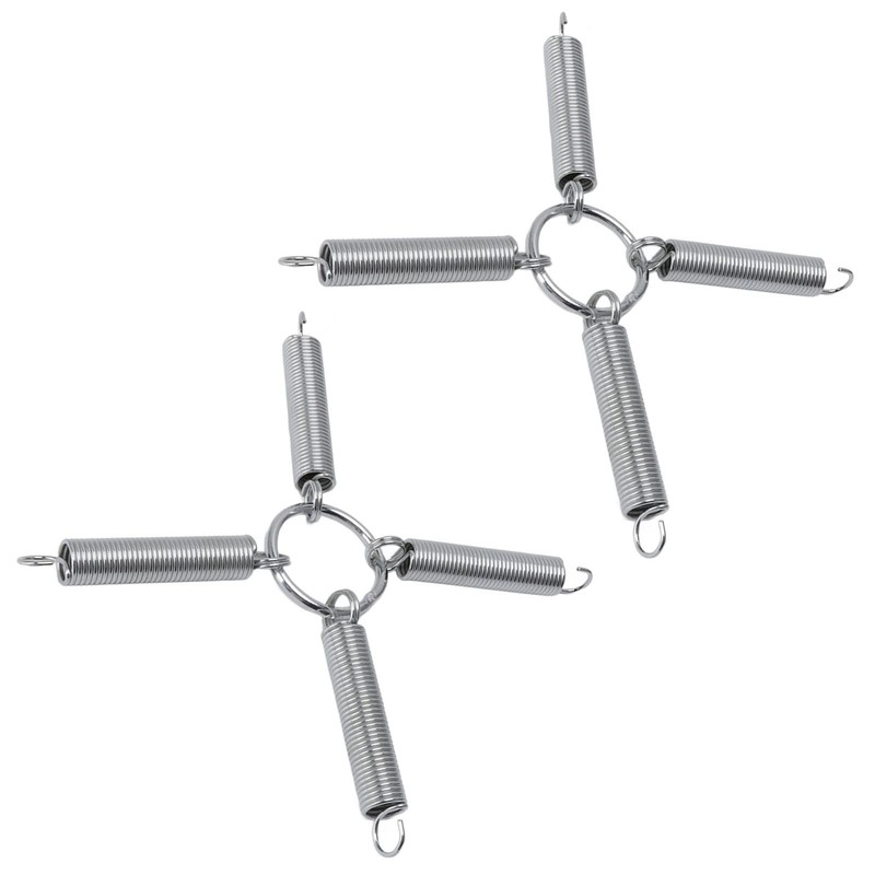 2Pcs Tire Chain Tensioner, Snowblower Tire Chains Lawn Tractor Tire