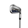 Callaway Golf 2023 Paradym X Individual Iron (Left Hand, Graphite