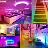 Pro Led Tiras De Luces Led Para Decoracion Cambia Color