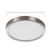 EGLO connect.z Fueva-Z Smart Home LED Bathroom Ceiling Light, Diameter