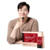 K-Herb Premium Korean Red Ginseng Sticks Liquid Portable Sticks with
