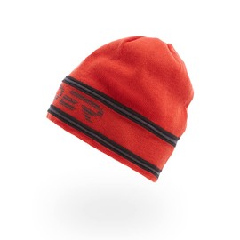 Spyder Mens Retro Logo Knit Hat