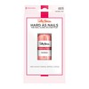 Sally Hansen Hard As Nails®, Natural Tint, Nail Strengthener, Nail