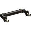 KOHLER K-11426-2BZ Bancroft Drawer Pull, Oil-Rubbed Bronze 0.63 x 1.38