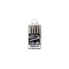 SUNFRAG BC-04 Silver Bit with Tiers, Set of 10, #2 x 65
