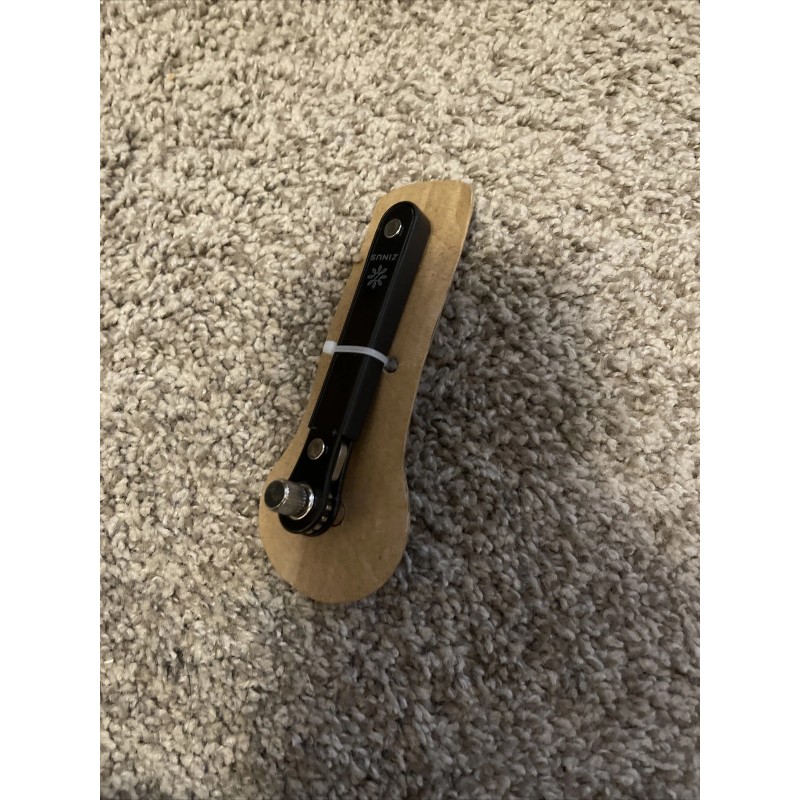 Zinus Ratchet Hardware Tool Quantity 10