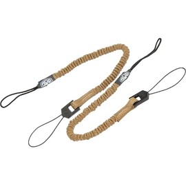 Alaska Guide Creations Pro Tether Set Rangefinder Lanyard