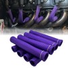 Spark Plug Wire Boots Protection 8 PCS Spark Plug Wire