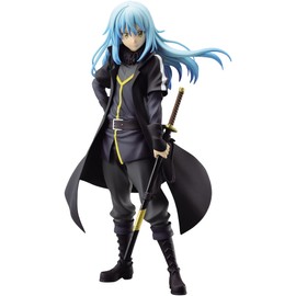 Banpresto - That Time I Got Reincarnated As A Slime -Otherworlder Vol.14 (B:Rimuru) Statue