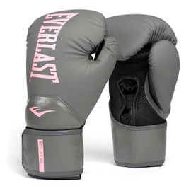 EVERLAST Guantes de Boxeo Prostyle 2 Ajuste de Velcro muñeca Completa