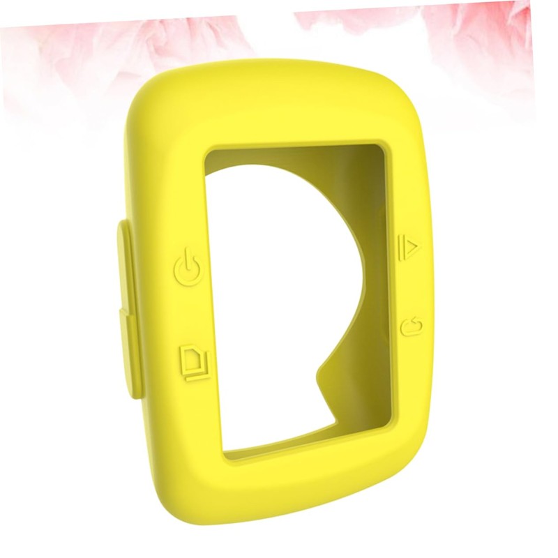 jojofuny Simple Watch Case Compatible Edge Protective TPU Shell for