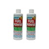 FPPF Fuel Power® Diesel & Gas Fuel Treatment – 8