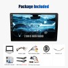 ESSGOO Android 14 For Toyota Tacoma 2005-2013 9" Carplay Car