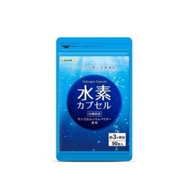 먹는 수소캡슐 오키나와산 산호칼슘파우더 90정 내일까지 초특가 Okinawa Coral Calcium Powder Hydrogen Capsules for Consumption 90 Tablets Super Sale Until Tomorrow