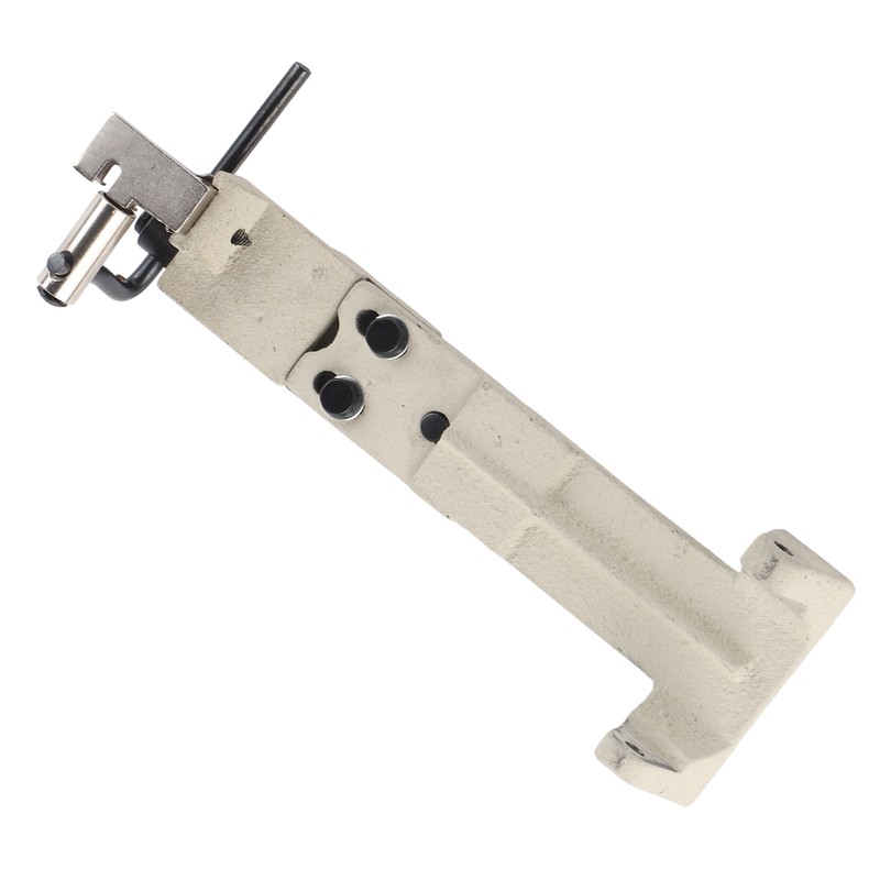 Sewing Machine Part Button Nail Machine Group Mounting Flat Buckle