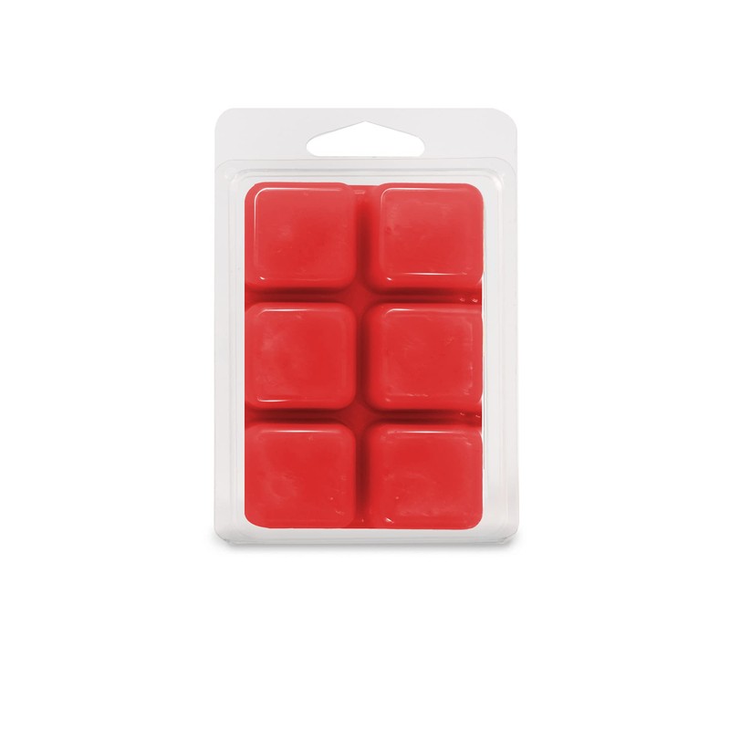 Claire Burke Wax Melts, Applejack and Peel