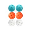 Accufli Floorball (Mix 6PK)