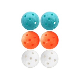 Accufli Floorball (Mix 6PK)